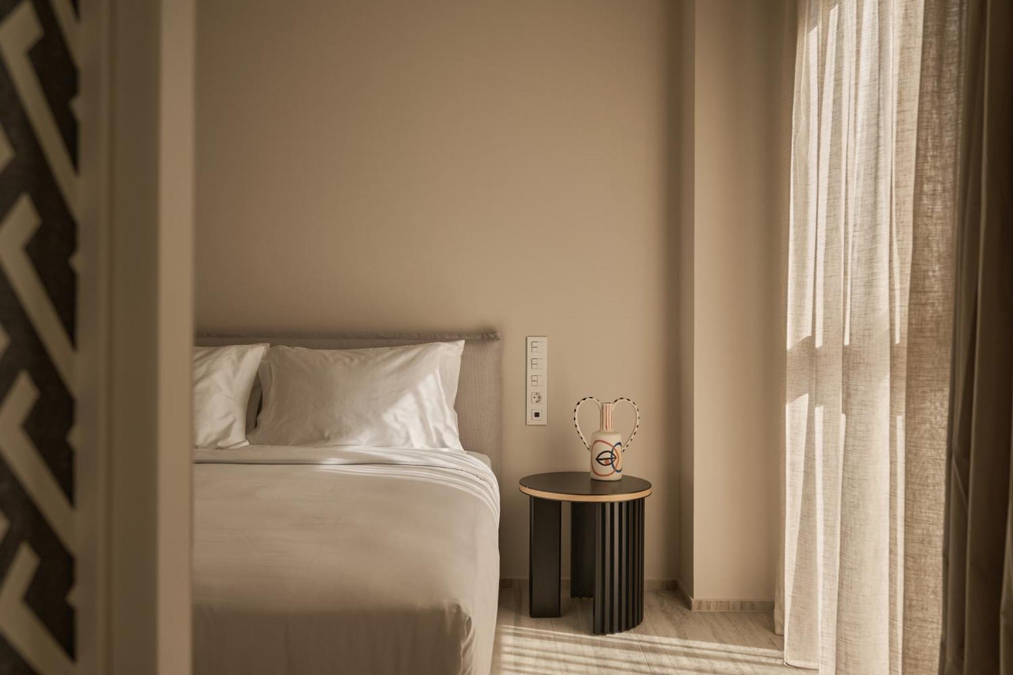 Hotel Vision Omonia, Athènes Extérieur photo