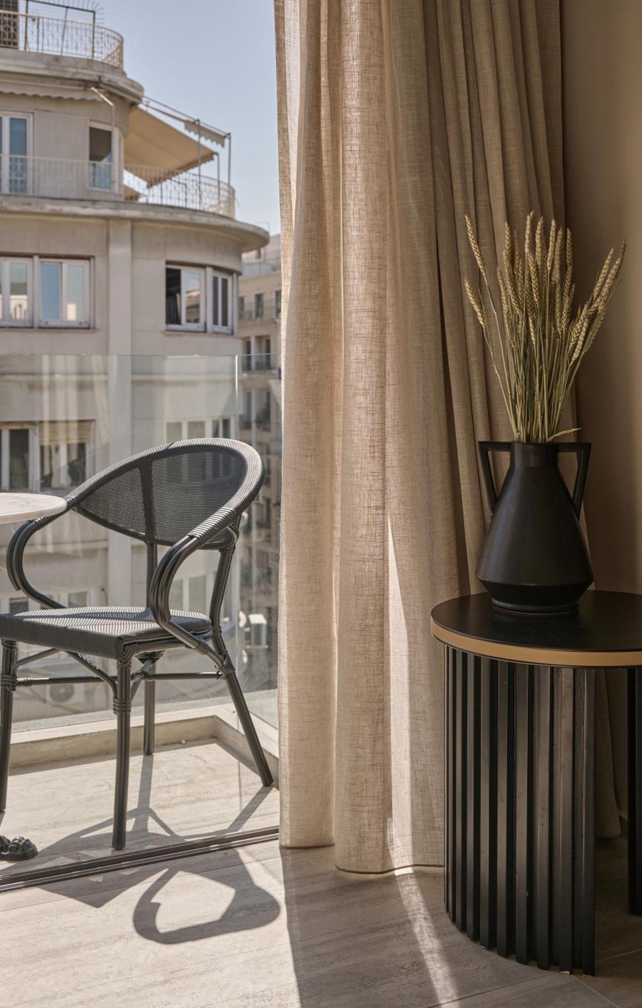 Hotel Vision Omonia, Athènes Extérieur photo