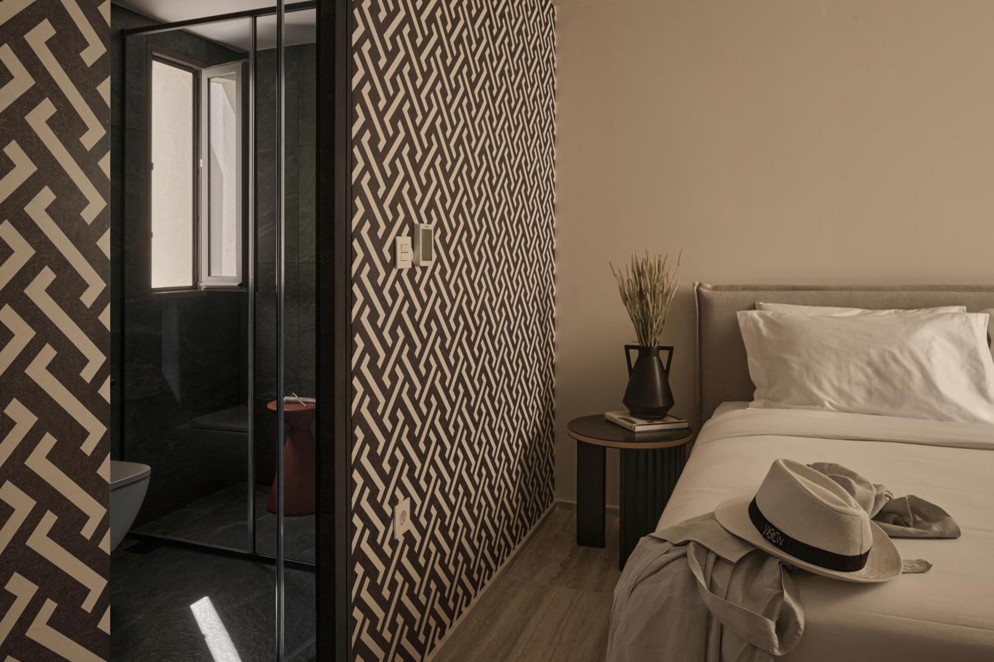 Hotel Vision Omonia, Athènes Extérieur photo