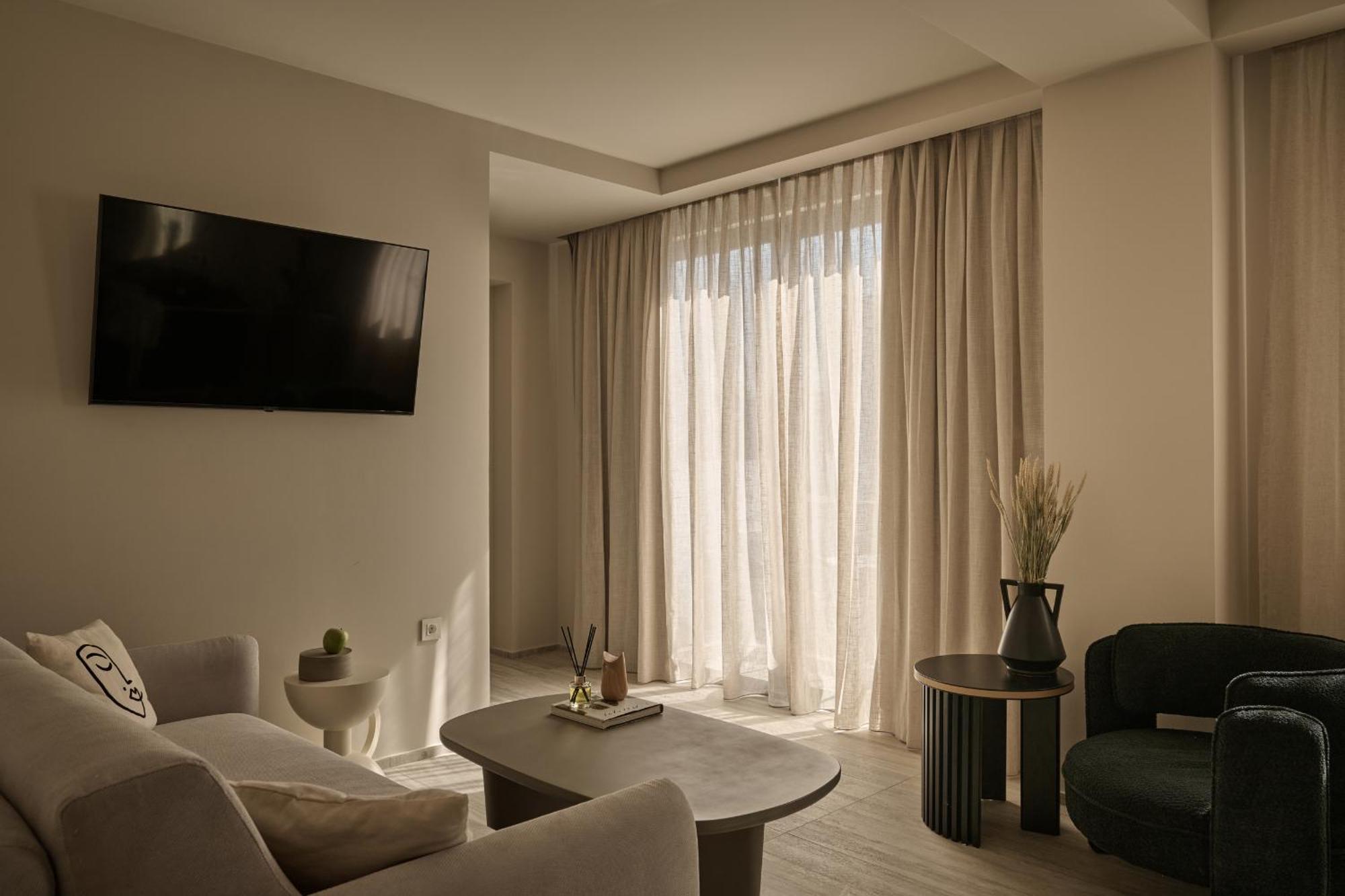 Hotel Vision Omonia, Athènes Extérieur photo